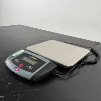 Ohaus ES6R Series Digital Scale image 1